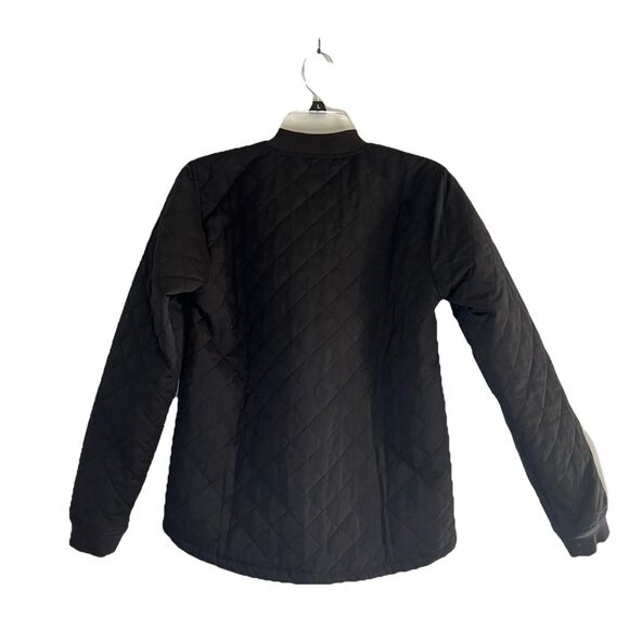 Bylt Kids Boys Quilted Bomber Jacket Size XXL 14/16 Classic Preppy‎ - Picture 3 of 7